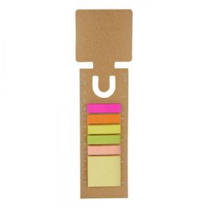 SEPARADOR ECOLOGICO KIKORI personalizada